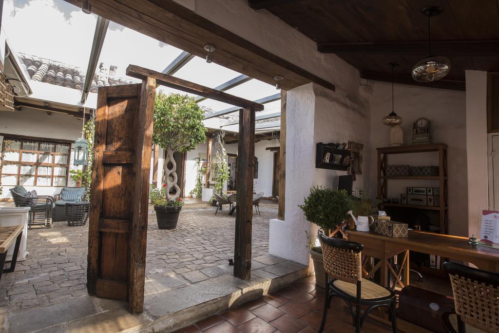 Mexicanos 10 Casavieja San Cristobal de las Casas Exterior foto