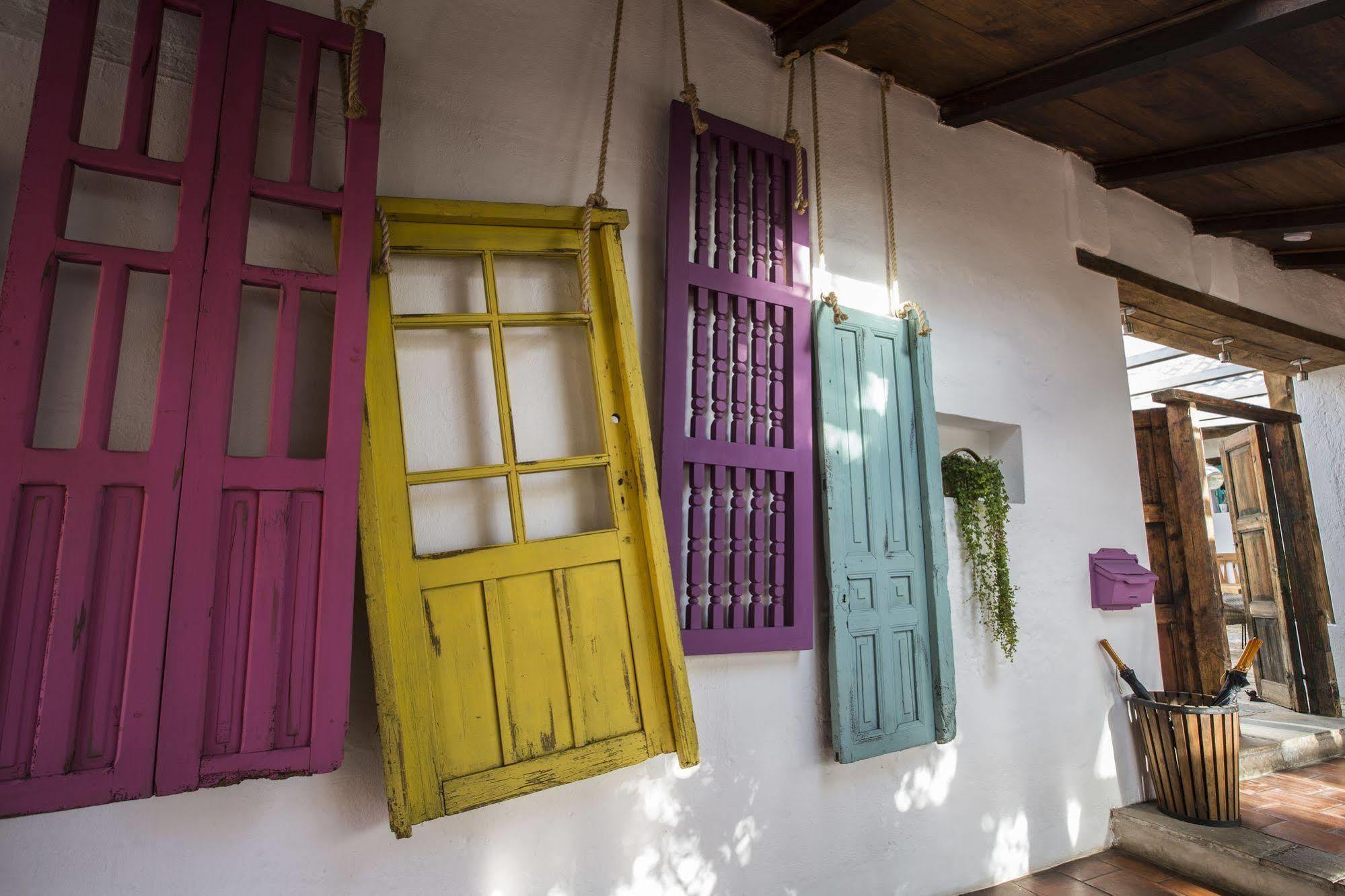 Mexicanos 10 Casavieja San Cristobal de las Casas Exterior foto